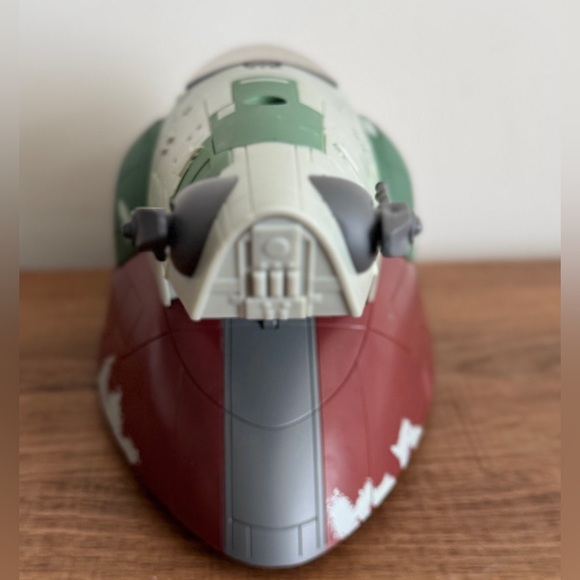 Star Wars - Picture 4 of 8